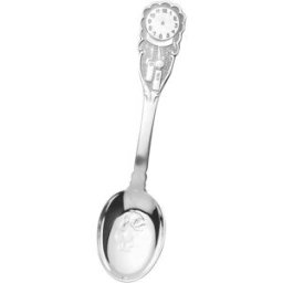 Kultakeskus Hopea Dopsked Klocka 521-104