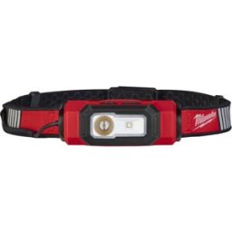 Milwaukee Pannlampa, L4 HL-VIS-301