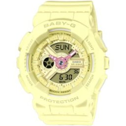 Casio Baby-G Urban BA-110AH-9AER Limited Edition