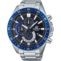 Casio Edifice Big Face Chrono EFV-620D-1A2VUEF