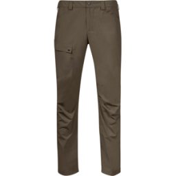 Bergans Men's Nordmarka Leaf Light Pants Green Mud 56