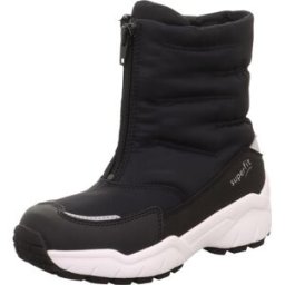 Superfit Kids' Culusuk 2.0 Boots Black 26