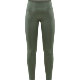 craft Women's Core Dry Active Comfort Pant Moss XS