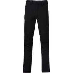 Bergans Juniors' Besseggen Pants Basic Black 128