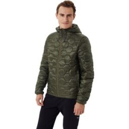 Björn Borg Men's Borg Liner Jacket Olive Night L