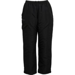 Dobsom Men's Light Pants Black D120