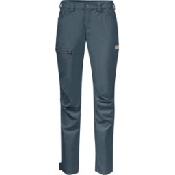 Bergans Women's Nordmarka Leaf Light Pants Orion Blue 36
