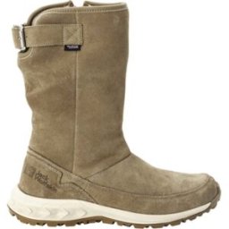 Jack Wolfskin Women's Queenstown Texapore Boot High Cookie 35.5