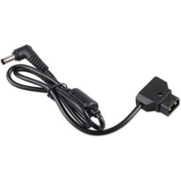 Smallrig 1819 power cable för Blackmagic Cinema Camera/Video Assist