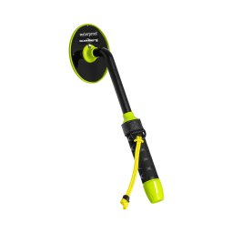 Metalldetektor - 20 cm/5 cm - Vattentät ner till 10 m