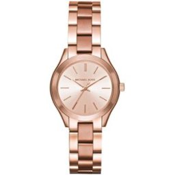 Michael Kors MK3513 Mini Slim Runway