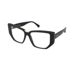 Datorglasögon Max Mara MM5179-B 001 med blåljusfilter