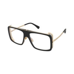 Datorglasögon Max Mara MM5172-B 001 med blåljusfilter