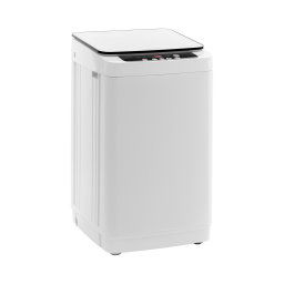 Portabel tvättmaskin - Helautomatisk - 4.5 kg - 300 W