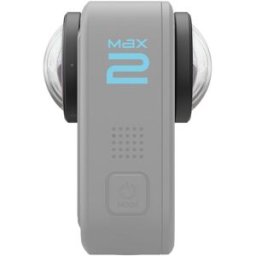 GoPro MAX2 ersättnings Lins Kit