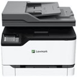 Lexmark CX331adwe - Multifunktionsskrivare - fÃ¤rg - laser - 216