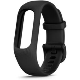 Garmin Vivosmart 5 armband svart S-M 010-13201-00