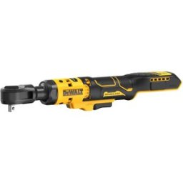 DeWalt Spärrskaft DCF513N-XJ 18V XR 3/8", utan batteri & laddare