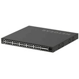 NETGEAR AV Line M4250-40G8XF-PoE+ - Switch - L3 - Administrerad