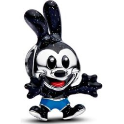 Pandora Disney Oswald den lyckliga kaninen berlock silver 794021C01