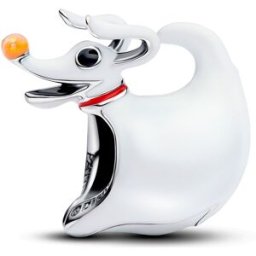 Pandora Disney Zero hundberlock silver 794026C01