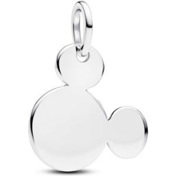 Pandora Disney Micky Mouse graverbar berlock 793994C00