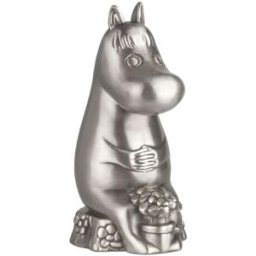 Mumintrollen Mumin Snorkfröken sparbössa 270-76401
