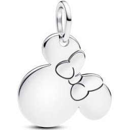 Pandora Disney Minnie Mouse graverbar berlock 793993C00