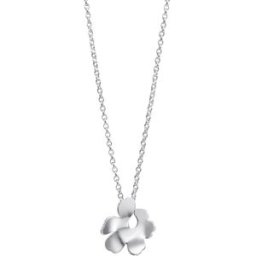 Kalevala x Marimekko Unikko-hänge mini silver 22100120350