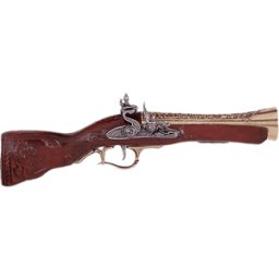 Kolser 18th Century Pirate Blunderbuss