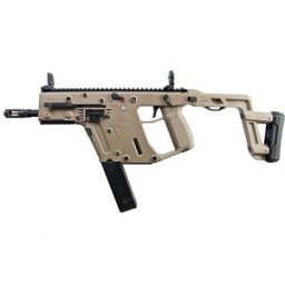 Krytac Kriss Vector AEG 6mm - Dark Earth