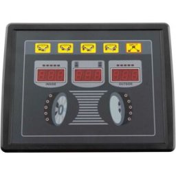 PELA Display, VGA kabel & fot till 32838, 3 delar