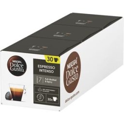 Espresso Intenso 30 pack 3st