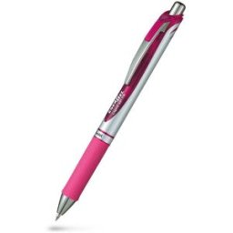 PENTEL Gelpenna EnerGel BL77 0,7 rosa
