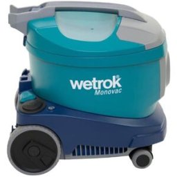 Dammsugare WETROK Monovac Comfort 6