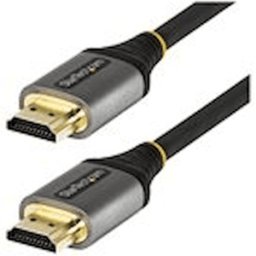 StarTech.com 2 m Premium certifierad HDMI 2.0-kabel - HÃ¶g