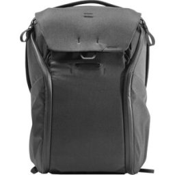 Peak Design Everyday Backpack V2, ryggsäck 20L - Svart