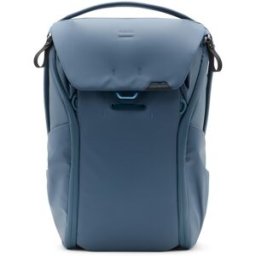 Peak Design Everyday Backpack V2, ryggsäck 20L - Ocean (Blå)