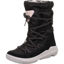Superfit Juniors' Twilight Black 31