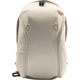 Peak Design Everyday Backpack Zip V2, ryggsäck 15L - Bone (Vit)
