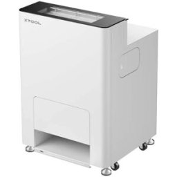 xTool Automatic Shaker Oven Machine
