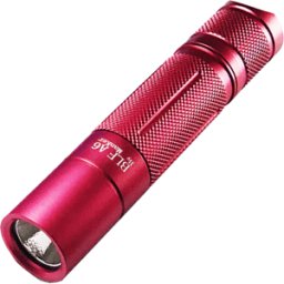 Annan Tillverkare Manker BLF A6 1A 1600LM - Rosa