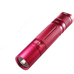 Annan Tillverkare Manker BLF A6 3C 1600LM - Rosa