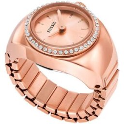 Fossil Watch Ring klocka ES5320