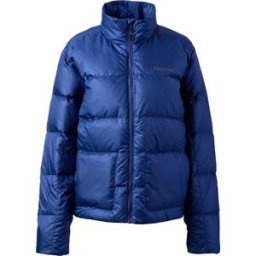 Marmot Women's Guides Down Jacket Twilight Blue S