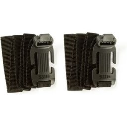 5.11 Tactical Sidewinder Straps Small 2st (Färg: Svart)