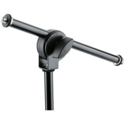 König & Meyer 21431 Mini Boom Arm Black