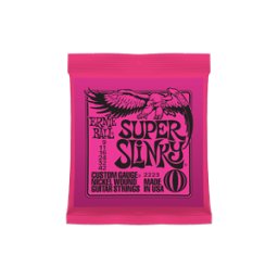 Ernie Ball 2223 Super Slinky 009-042