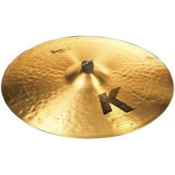 Zildjian Ride K. Dark Medium 22