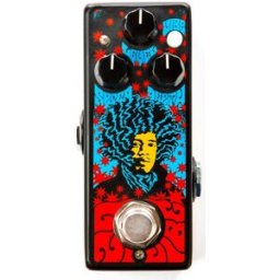 MXR JHMS3 Hendrix Shrine Uni-Vibe Mini